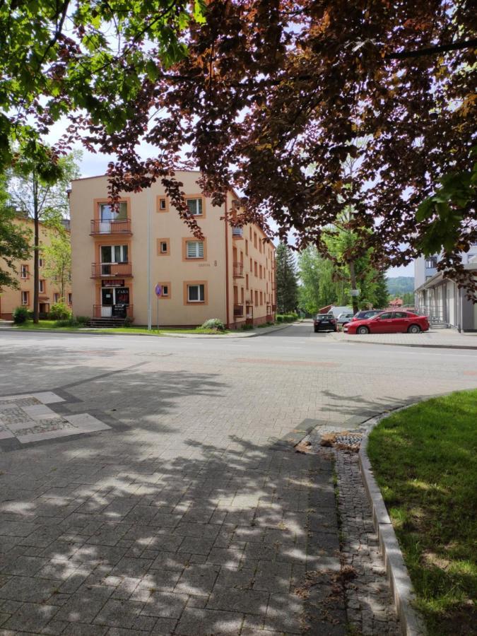 Szmaragd Apartment Rabka Exterior photo